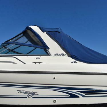 2000 Sea Ray 280 sun sport