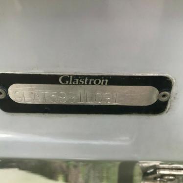 1991 Glastron 1900