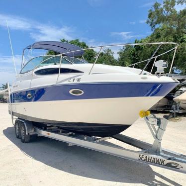 2006 Bayliner 275 sb