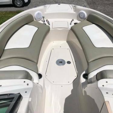 2006 Sea Ray sundeck 240