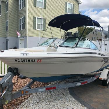 2000 Sea Ray bowrider