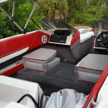 1989 Bayliner capri