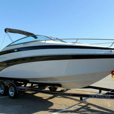 2004 Crownline ccr 230