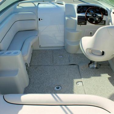 2004 Crownline ccr 230