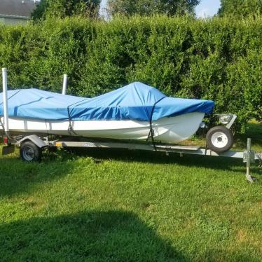 Wenzel 1985 for sale for $100 - Boats-from-USA.com