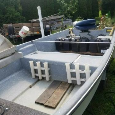 Wenzel 1985 for sale for $100 - Boats-from-USA.com