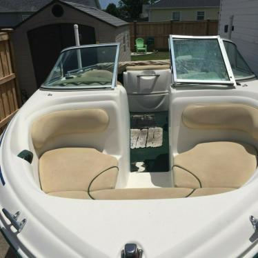 1999 Sea Ray mercruiser