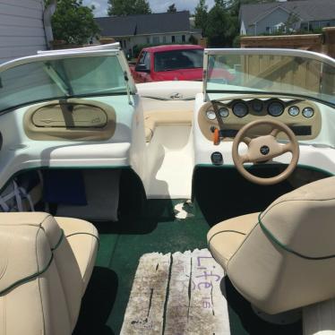 1999 Sea Ray mercruiser