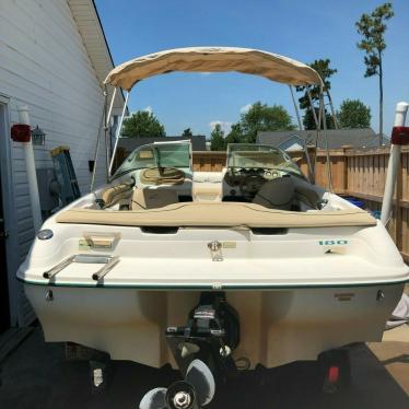 1999 Sea Ray mercruiser