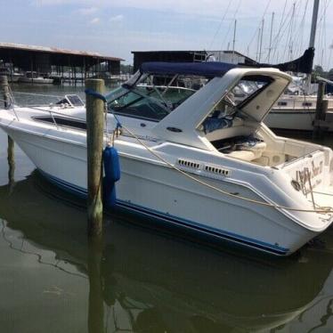 1989 Sea Ray