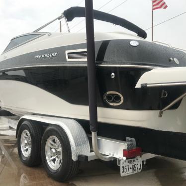 2004 Crownline 270