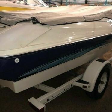 1995 Bayliner 2050 capri ls ltd