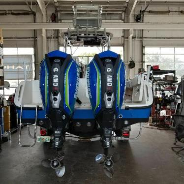 2018 Evinrude