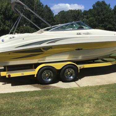 2004 Sea Ray