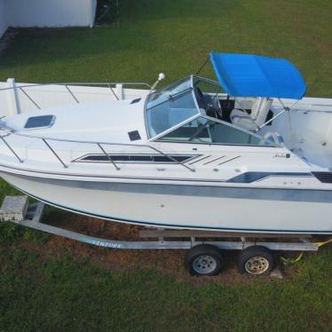 Wellcraft Aruba 1989 for sale for $400 - Boats-from-USA.com