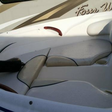 1998 Sea Ray 180