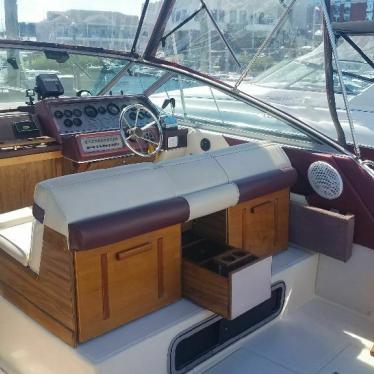 1985 Sea Ray sundancer