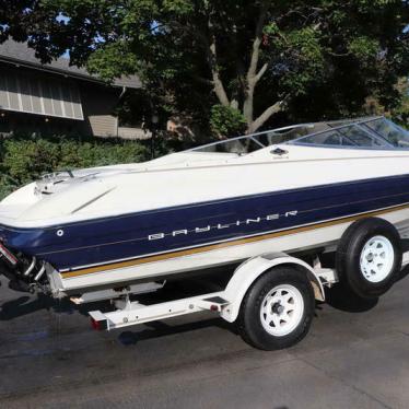 1996 Bayliner 2050 ls