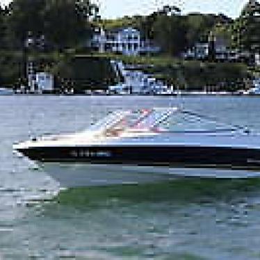 1996 Bayliner 2050 ls