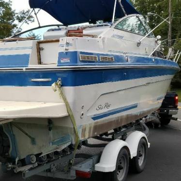 1988 Sea Ray