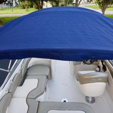 2005 Sea Ray 200 sundeck