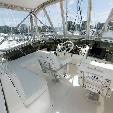 1999 Sea Ray 4300 international