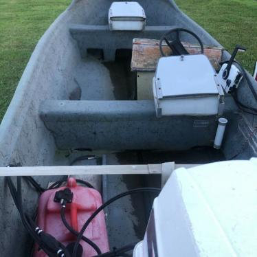 River Ox 1995 for sale for $900 - Boats-from-USA.com