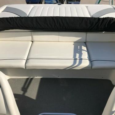 2012 Bayliner 195