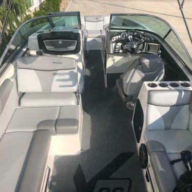 2017 Mastercraft x26