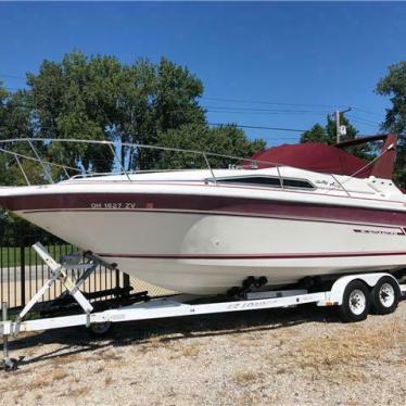 1992 Sea Ray 290 sundancer