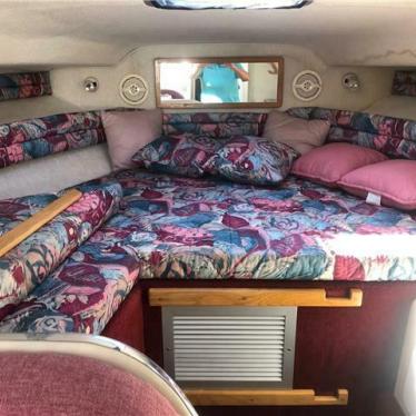 1992 Sea Ray 290 sundancer