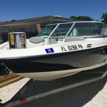 2011 Bayliner 175 bowrider