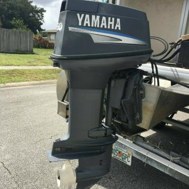 2006 Yamaha 4 gates