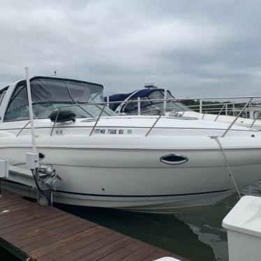 2006 Rinker 320