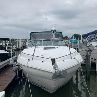 2006 Rinker 320