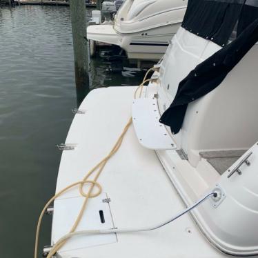 2006 Rinker 320