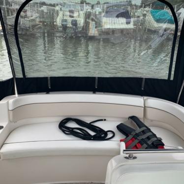 2006 Rinker 320