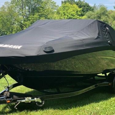 2010 Yamaha sx 240 ho