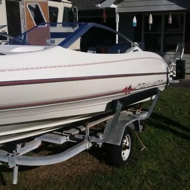 1990 Bayliner