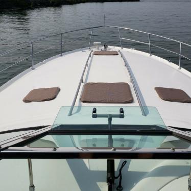 1997 Sea Ray 370 sundancer