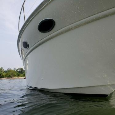 1997 Sea Ray 370 sundancer