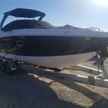 2014 Chaparral 307ssx