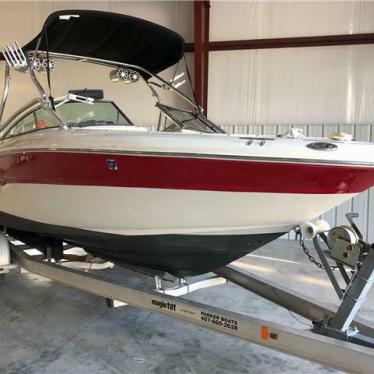 2003 Sea Ray 240 signature