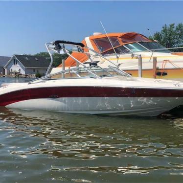 2003 Sea Ray 240 signature