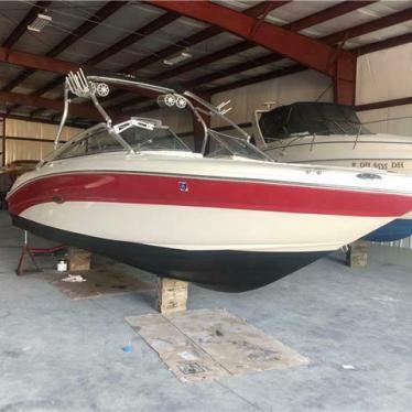 2003 Sea Ray 240 signature