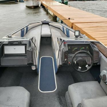 1987 Bayliner cobra 1800