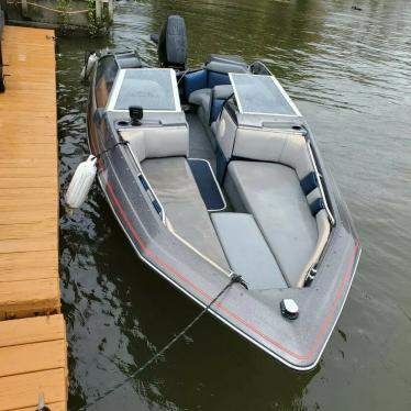 1987 Bayliner cobra 1800