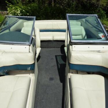 1994 Crownline 182br