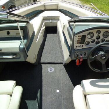 1994 Crownline 182br