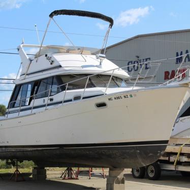 1991 Bayliner 3288 motoryacht